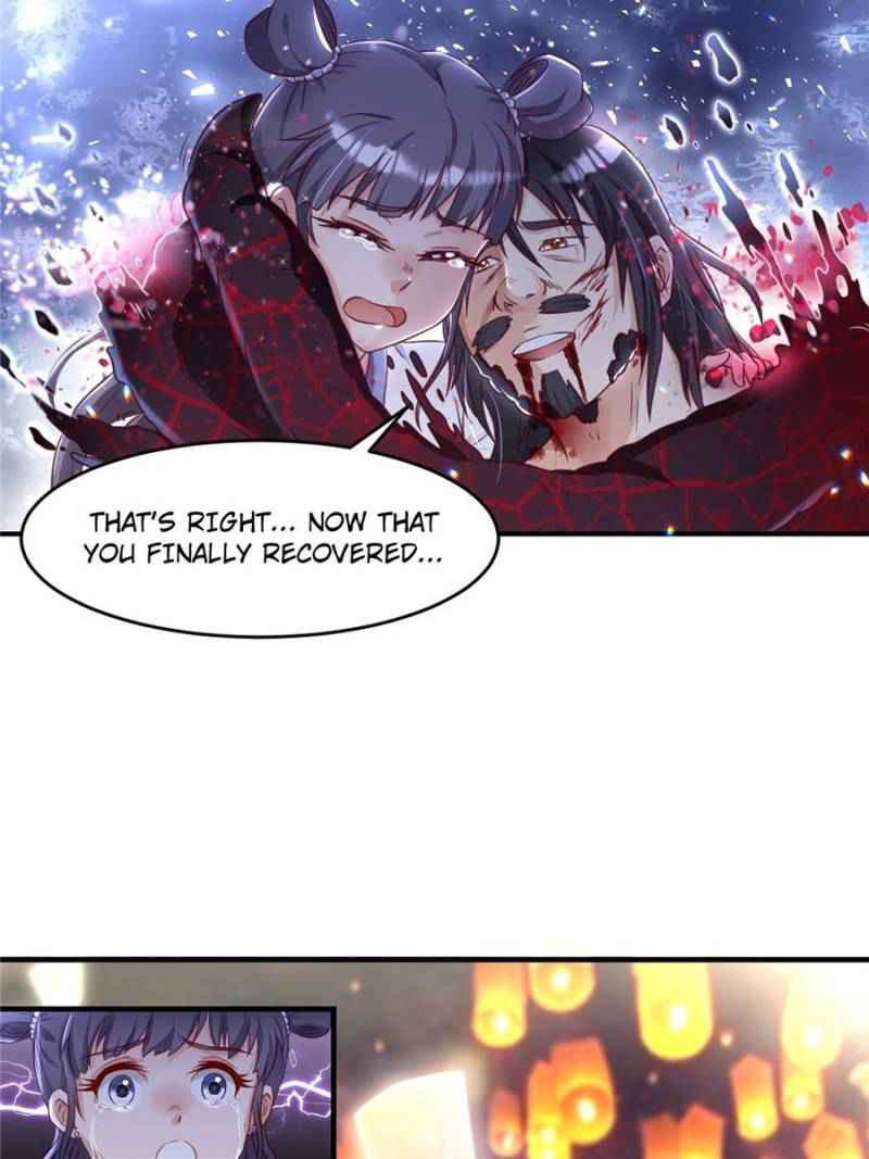 The Making of Patriarch Chapter 29 - Page 52