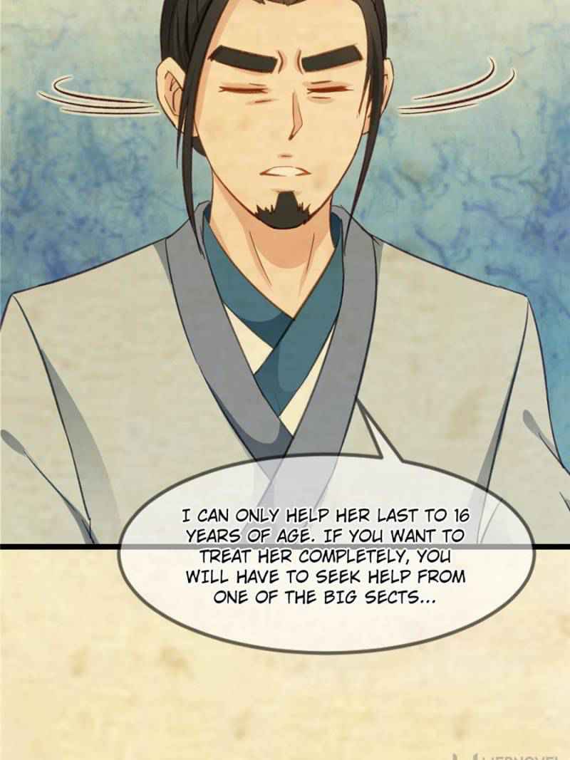 The Making of Patriarch Chapter 29 - Page 10