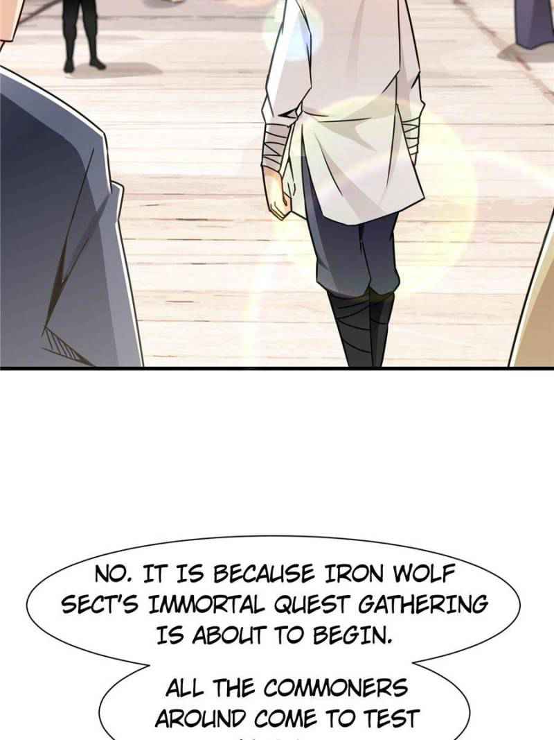 The Making of Patriarch Chapter 3 - Page 2