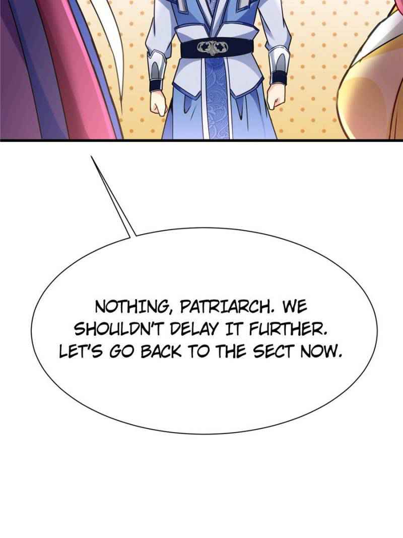The Making of Patriarch Chapter 3 - Page 11