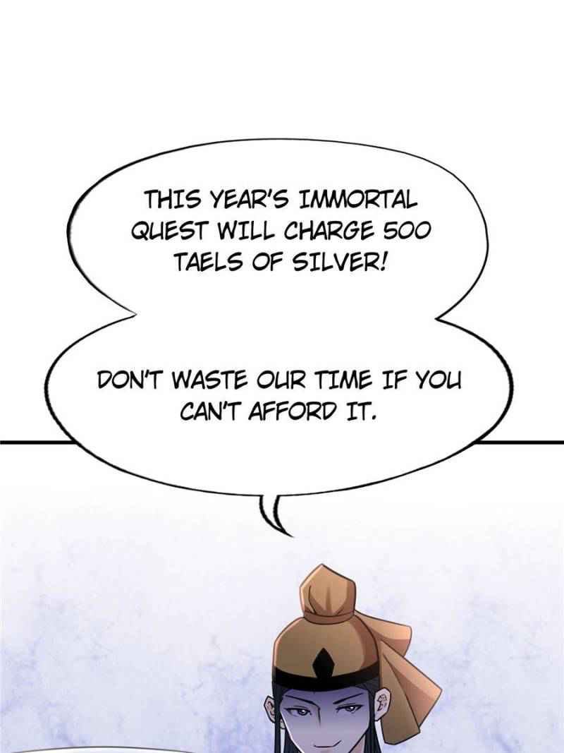 The Making of Patriarch Chapter 3 - Page 15