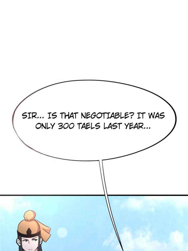 The Making of Patriarch Chapter 3 - Page 17