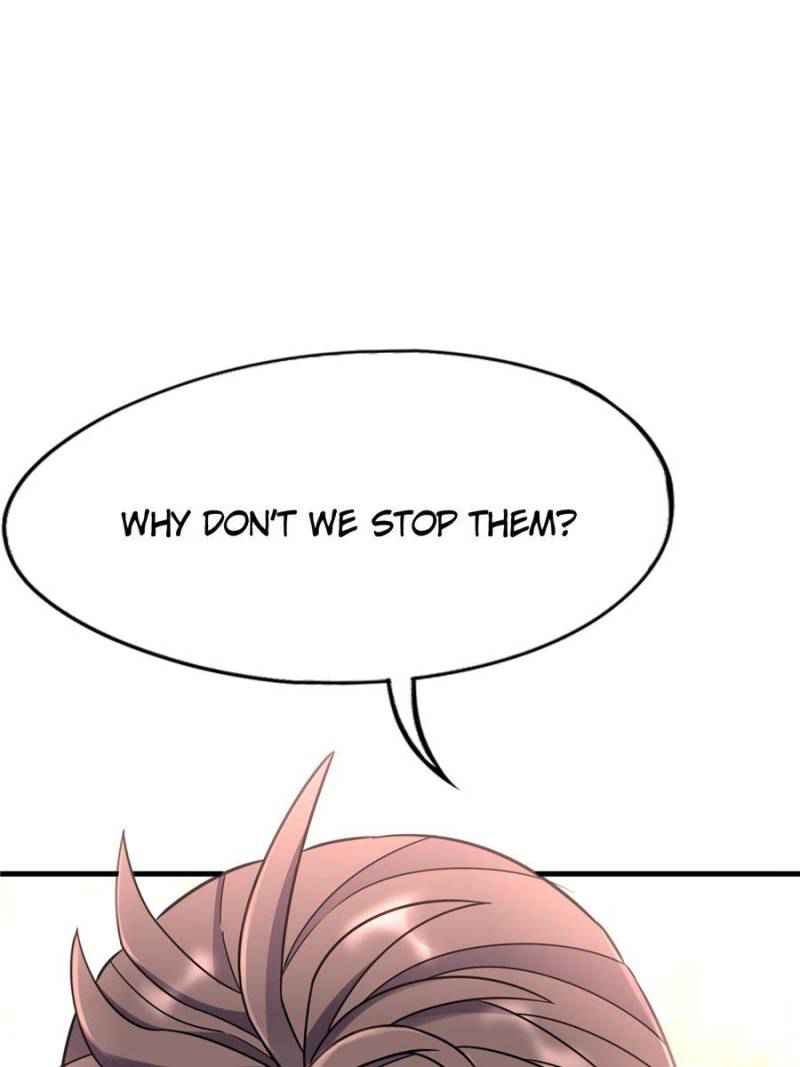 The Making of Patriarch Chapter 3 - Page 19