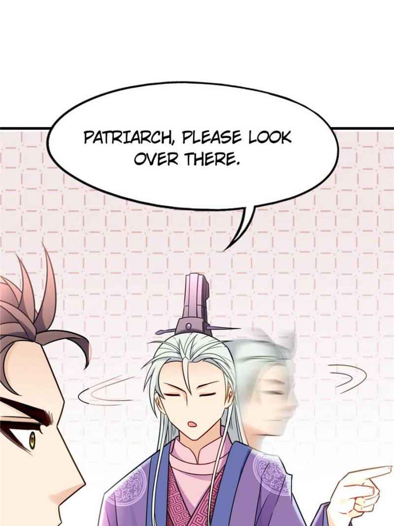 The Making of Patriarch Chapter 3 - Page 21