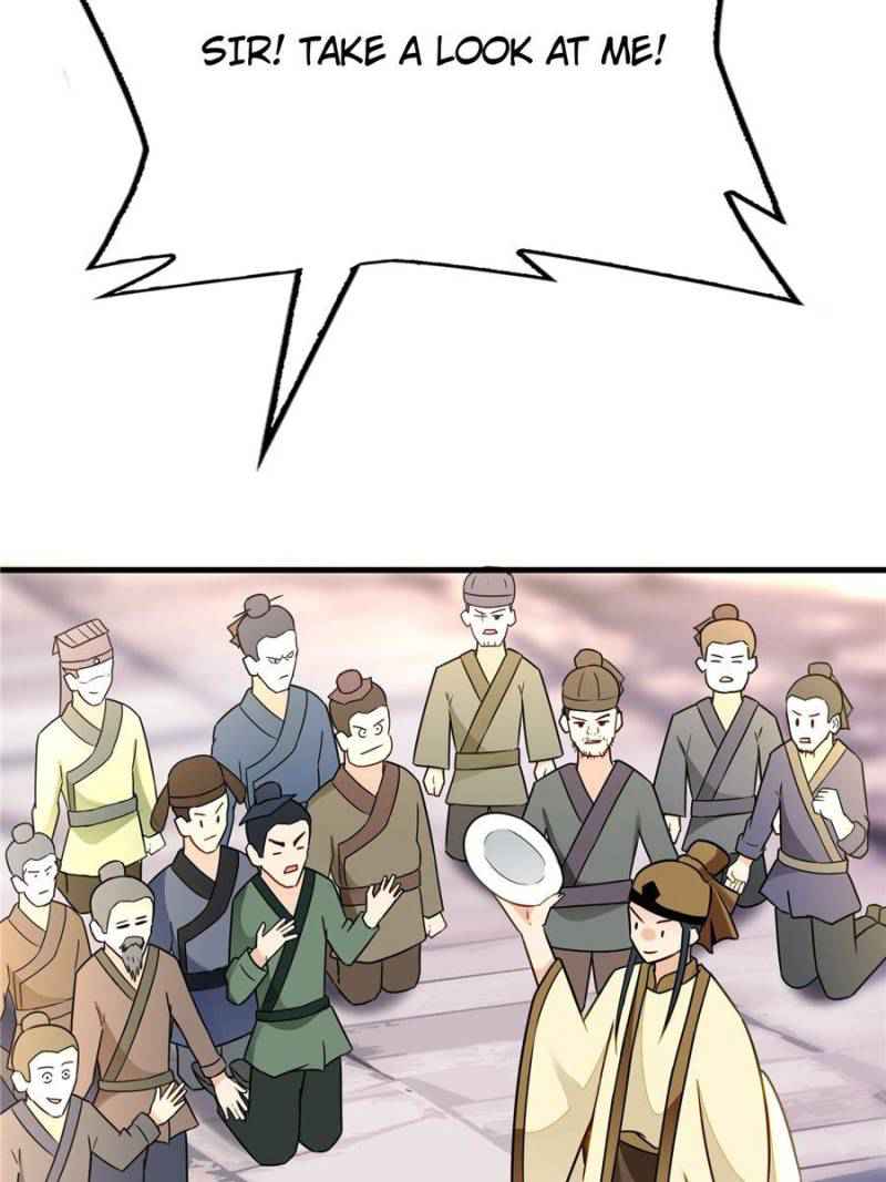 The Making of Patriarch Chapter 3 - Page 25