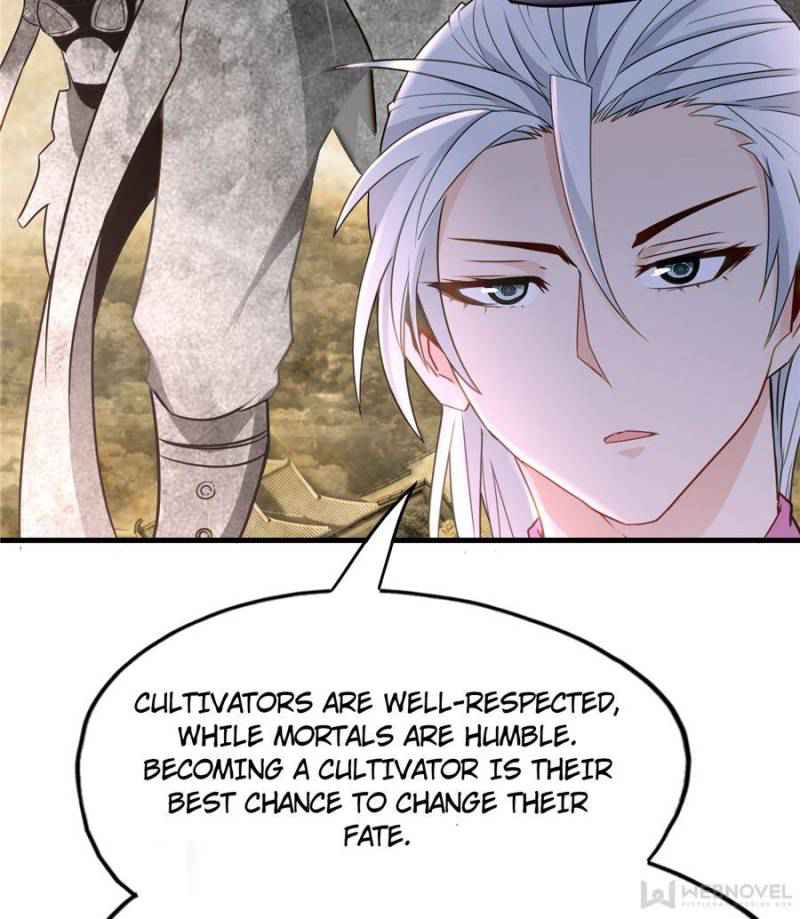 The Making of Patriarch Chapter 3 - Page 28