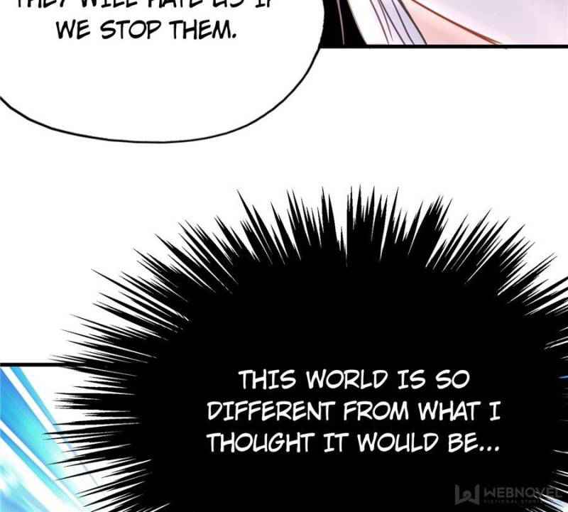The Making of Patriarch Chapter 3 - Page 30