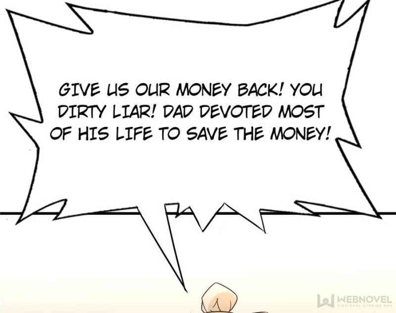 The Making of Patriarch Chapter 3 - Page 32