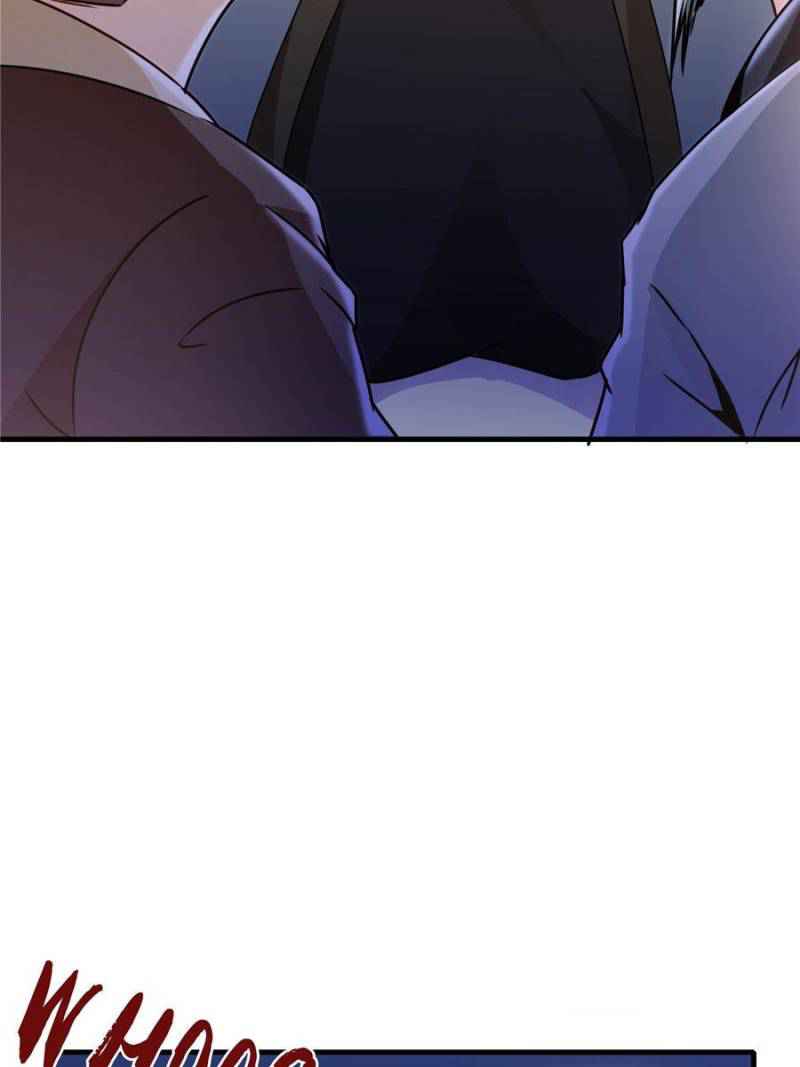 The Making of Patriarch Chapter 3 - Page 38