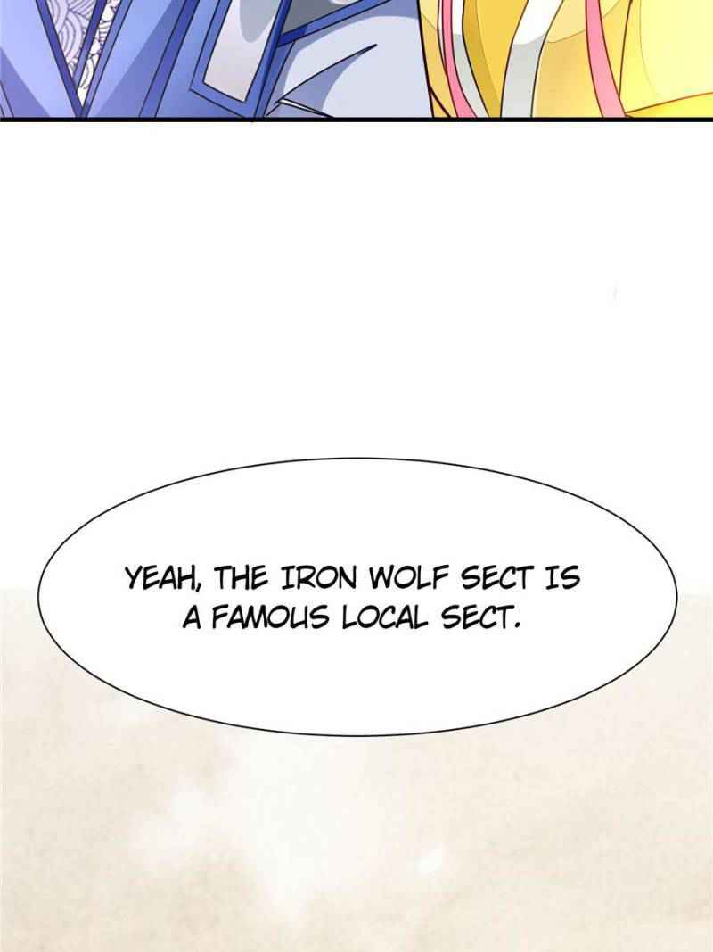 The Making of Patriarch Chapter 3 - Page 6