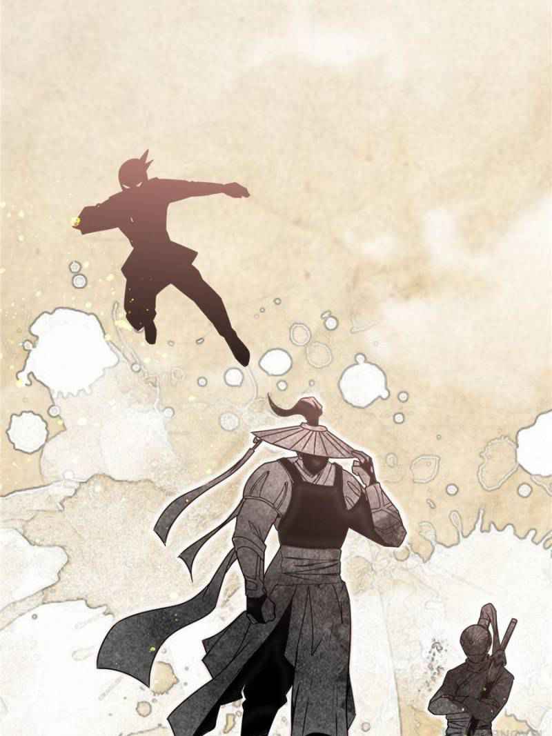 The Making of Patriarch Chapter 3 - Page 7