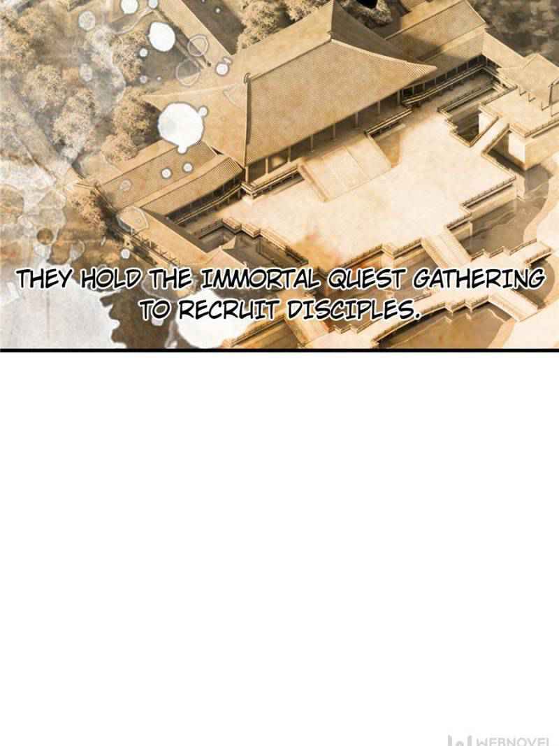 The Making of Patriarch Chapter 3 - Page 10