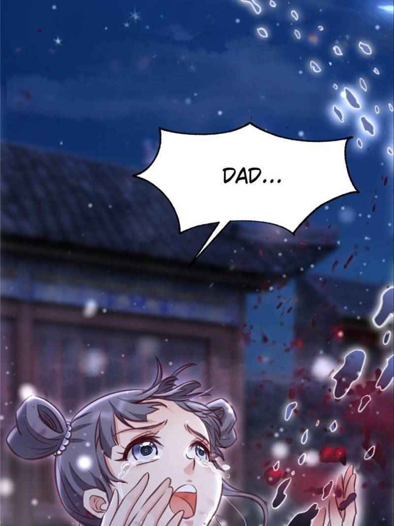 The Making of Patriarch Chapter 30 - Page 2