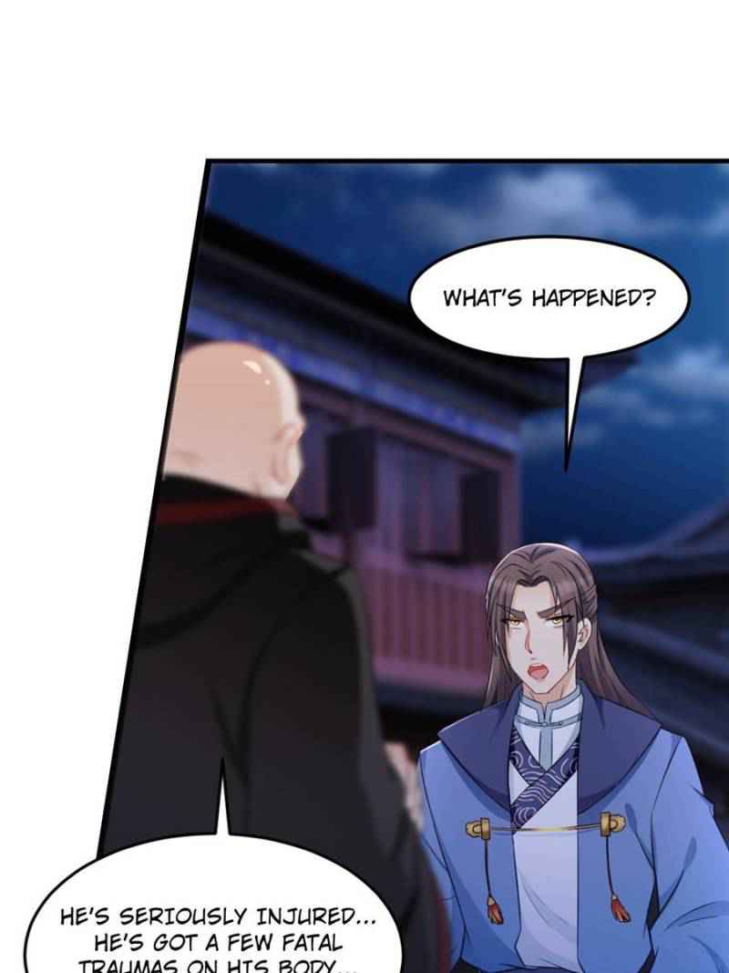 The Making of Patriarch Chapter 30 - Page 11