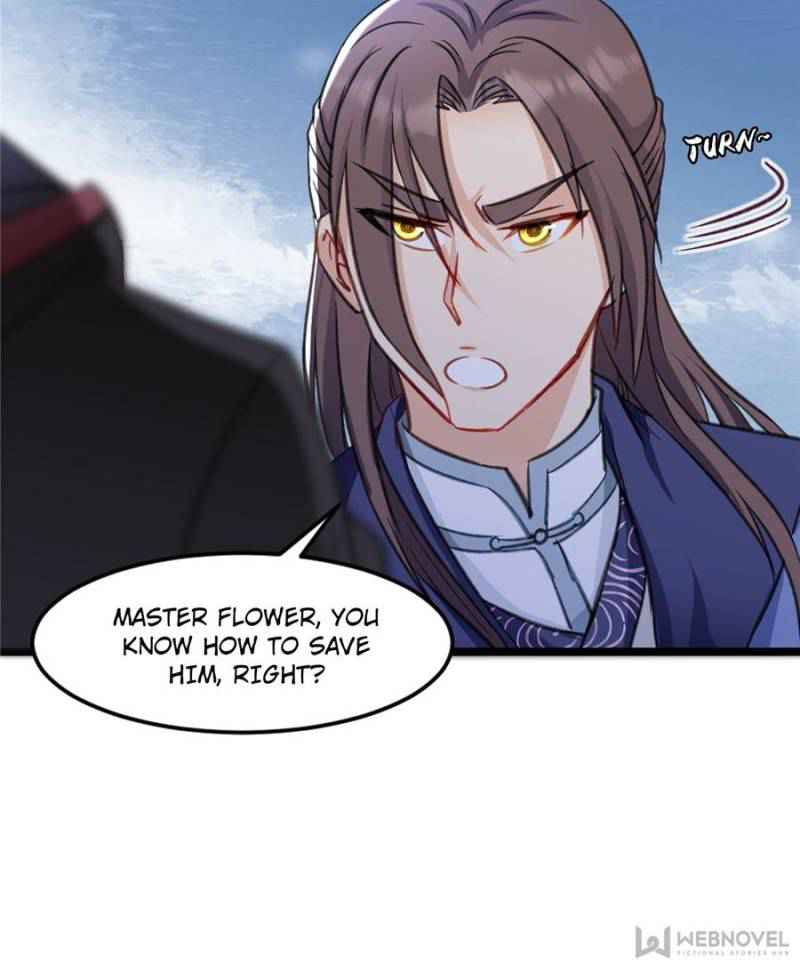 The Making of Patriarch Chapter 30 - Page 13