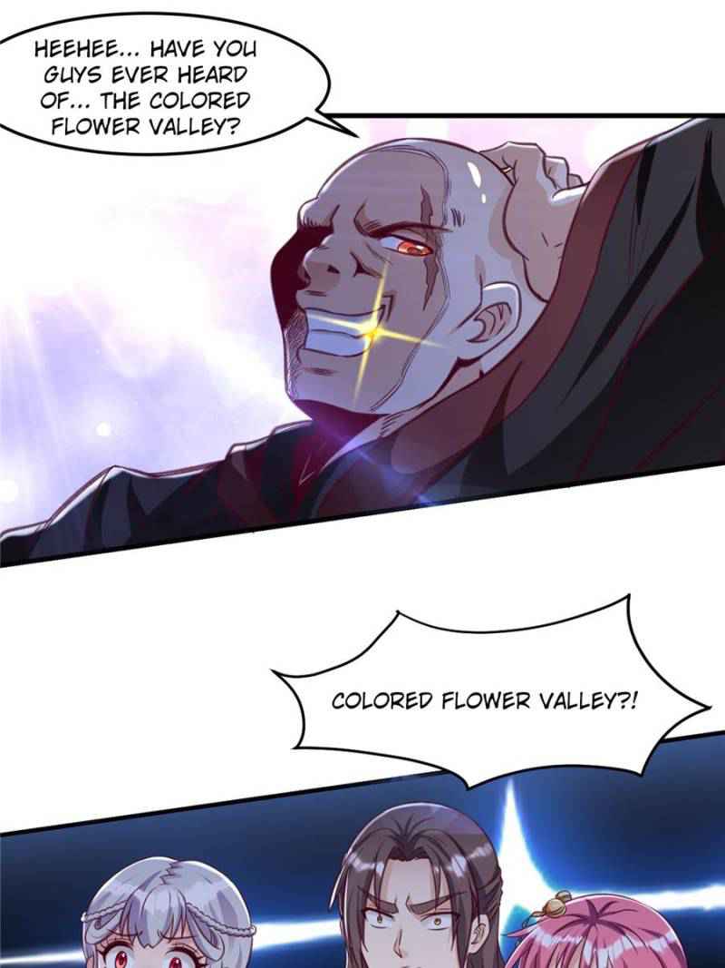 The Making of Patriarch Chapter 30 - Page 15