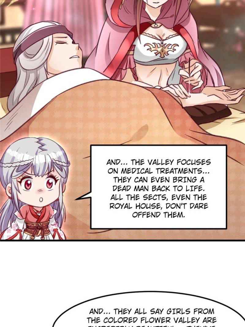 The Making of Patriarch Chapter 30 - Page 18