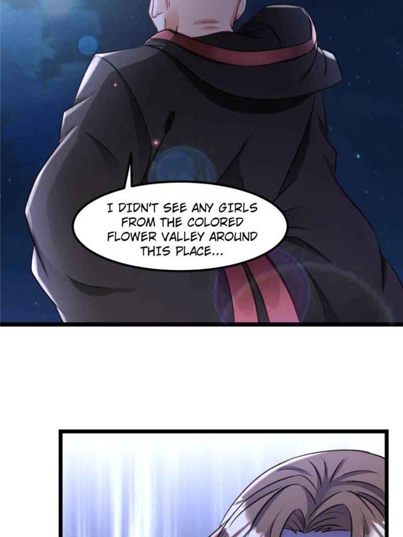 The Making of Patriarch Chapter 30 - Page 21