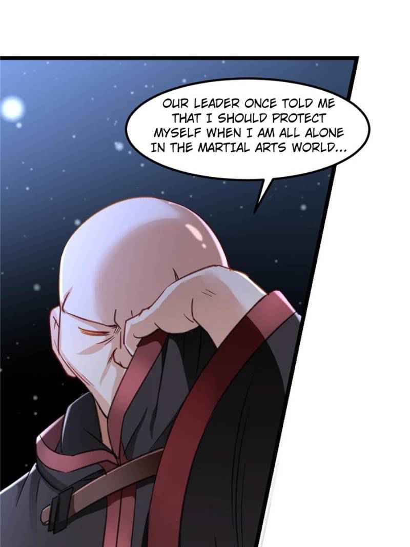 The Making of Patriarch Chapter 30 - Page 24