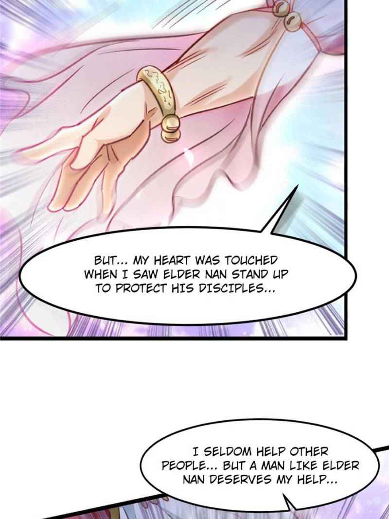 The Making of Patriarch Chapter 30 - Page 27