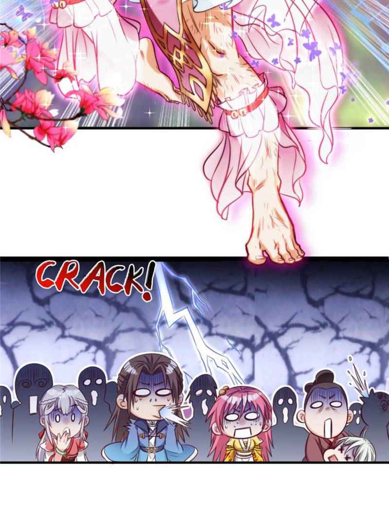 The Making of Patriarch Chapter 30 - Page 30