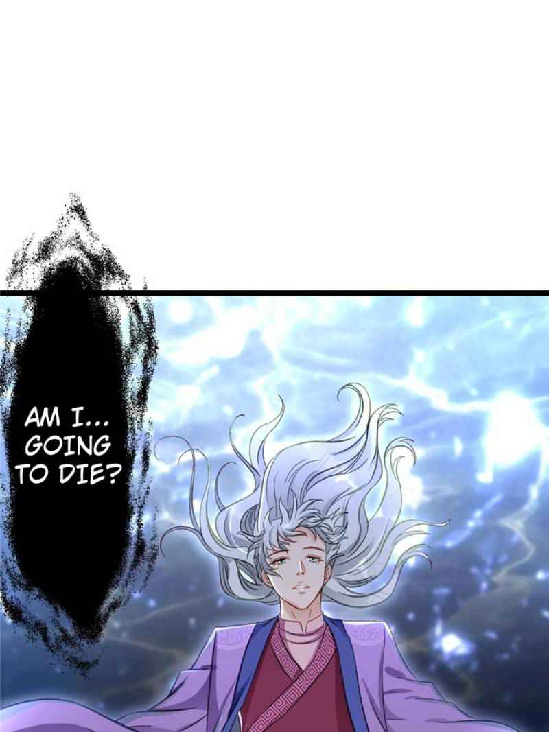 The Making of Patriarch Chapter 30 - Page 31
