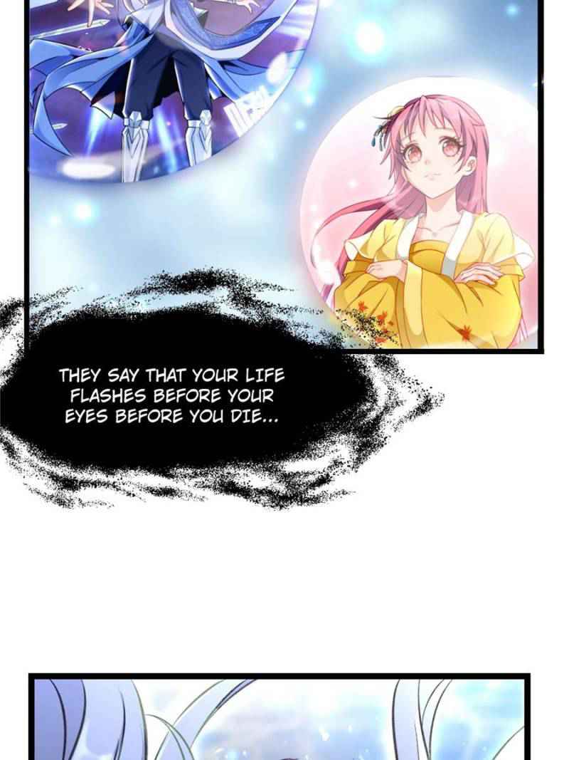 The Making of Patriarch Chapter 30 - Page 34