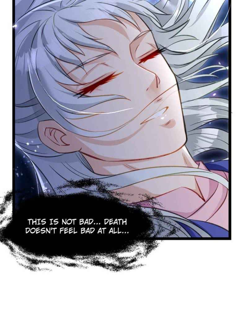 The Making of Patriarch Chapter 30 - Page 36