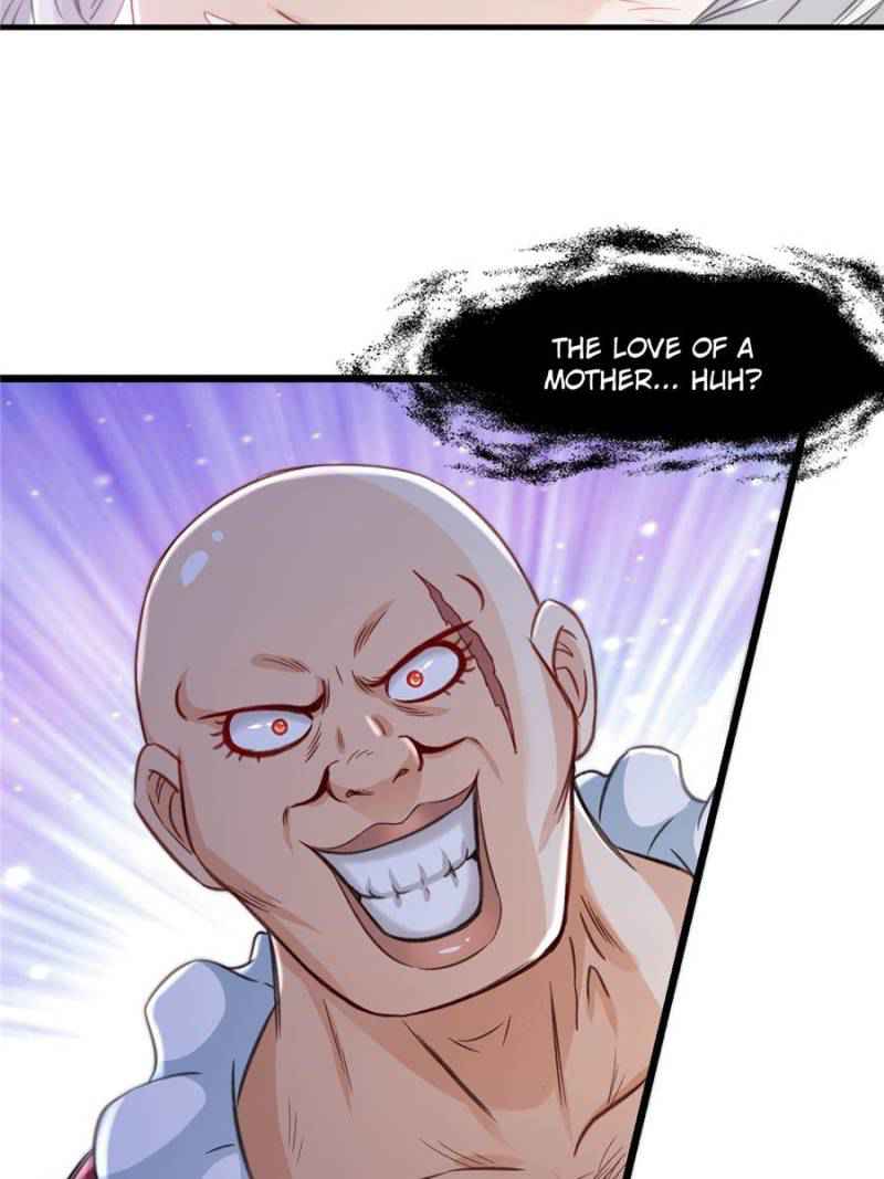 The Making of Patriarch Chapter 30 - Page 43