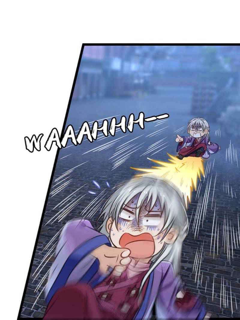 The Making of Patriarch Chapter 30 - Page 45