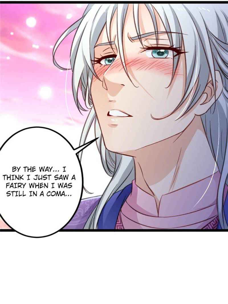The Making of Patriarch Chapter 30 - Page 48