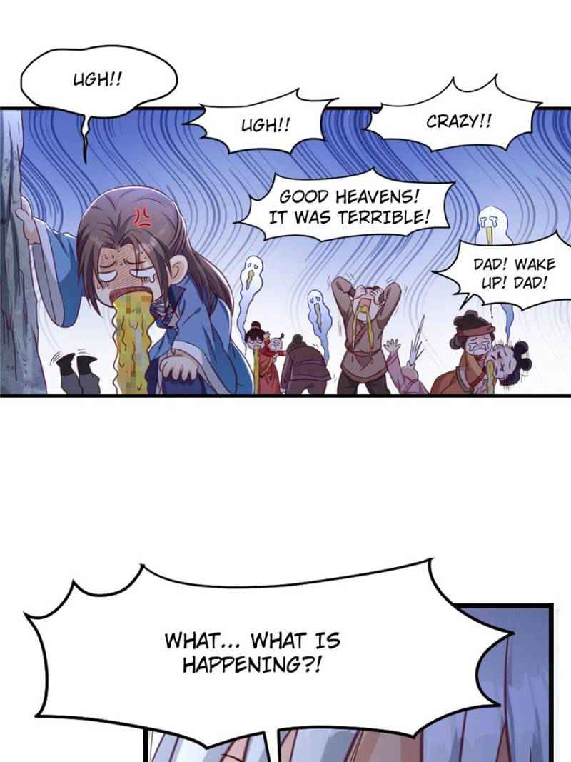 The Making of Patriarch Chapter 30 - Page 50