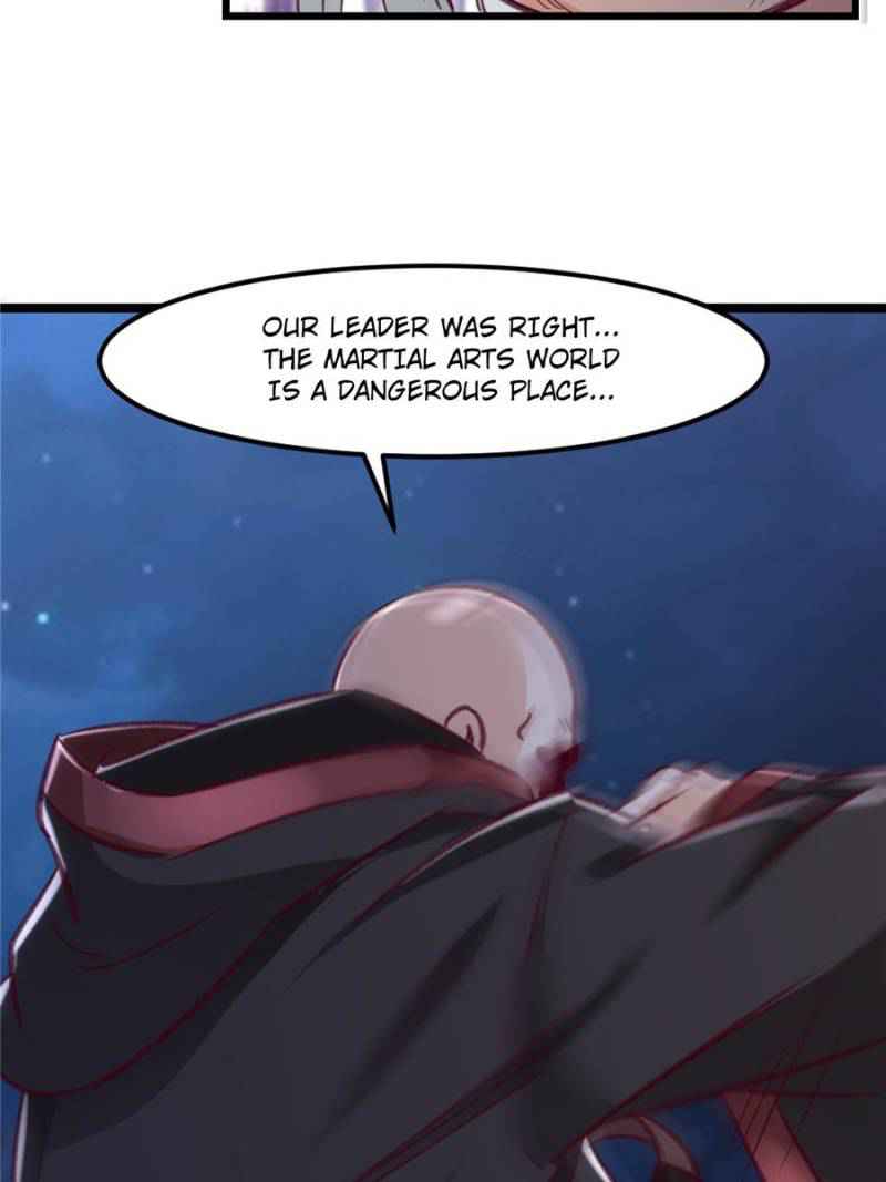 The Making of Patriarch Chapter 30 - Page 53