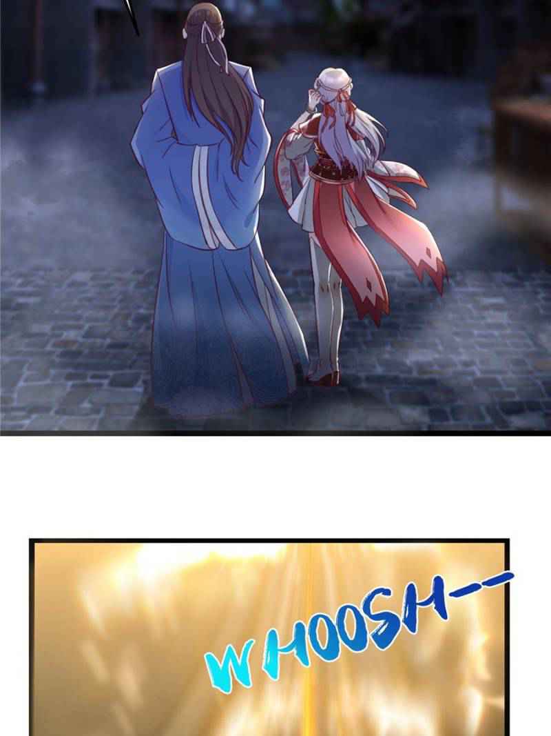 The Making of Patriarch Chapter 30 - Page 9