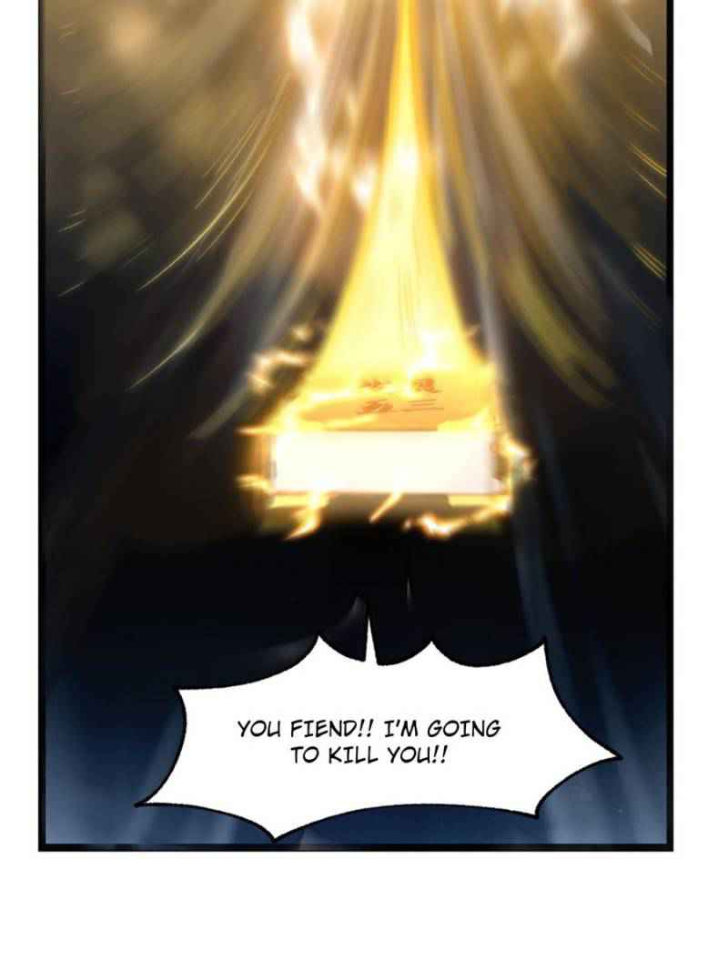 The Making of Patriarch Chapter 30 - Page 10