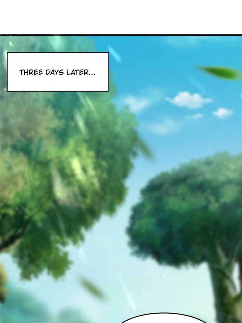 The Making of Patriarch Chapter 31 - Page 1