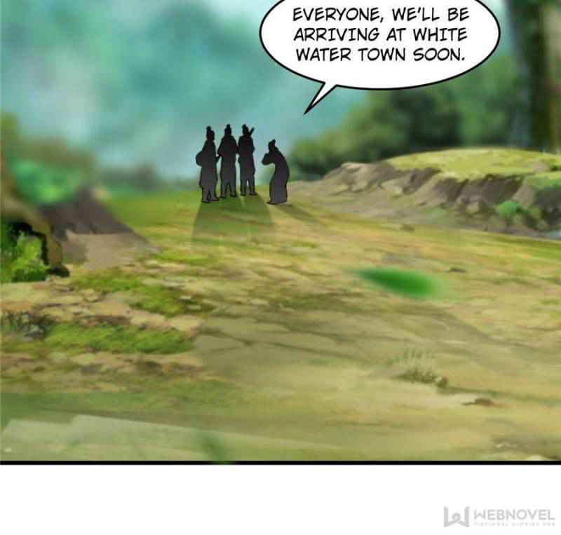 The Making of Patriarch Chapter 31 - Page 2