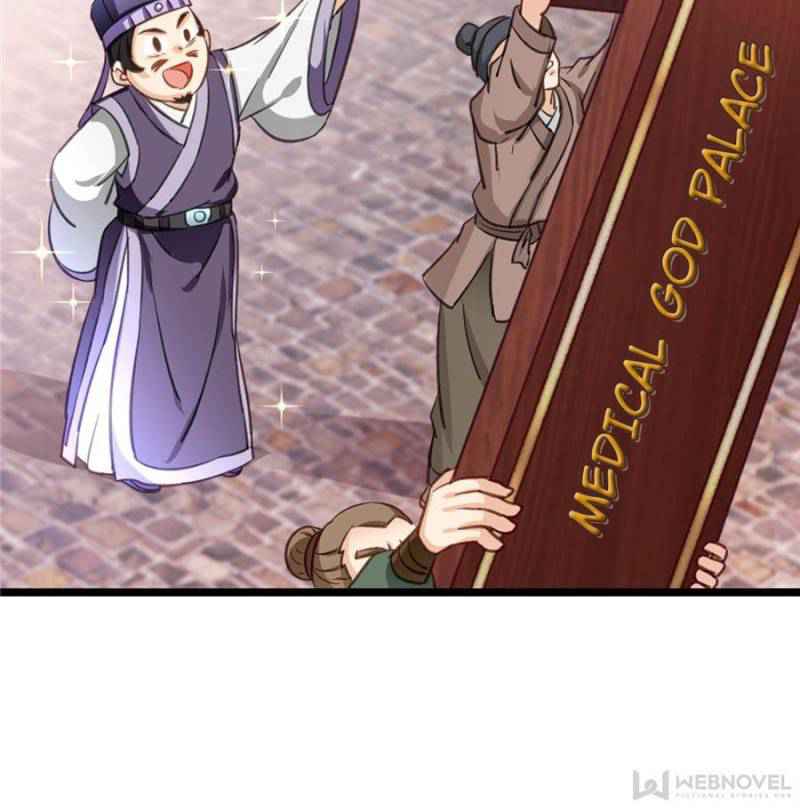 The Making of Patriarch Chapter 31 - Page 11