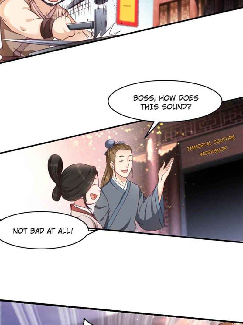 The Making of Patriarch Chapter 31 - Page 14