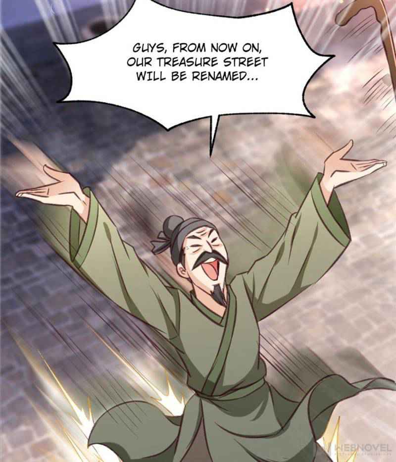 The Making of Patriarch Chapter 31 - Page 15