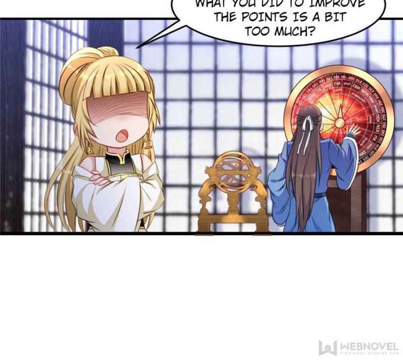 The Making of Patriarch Chapter 31 - Page 23