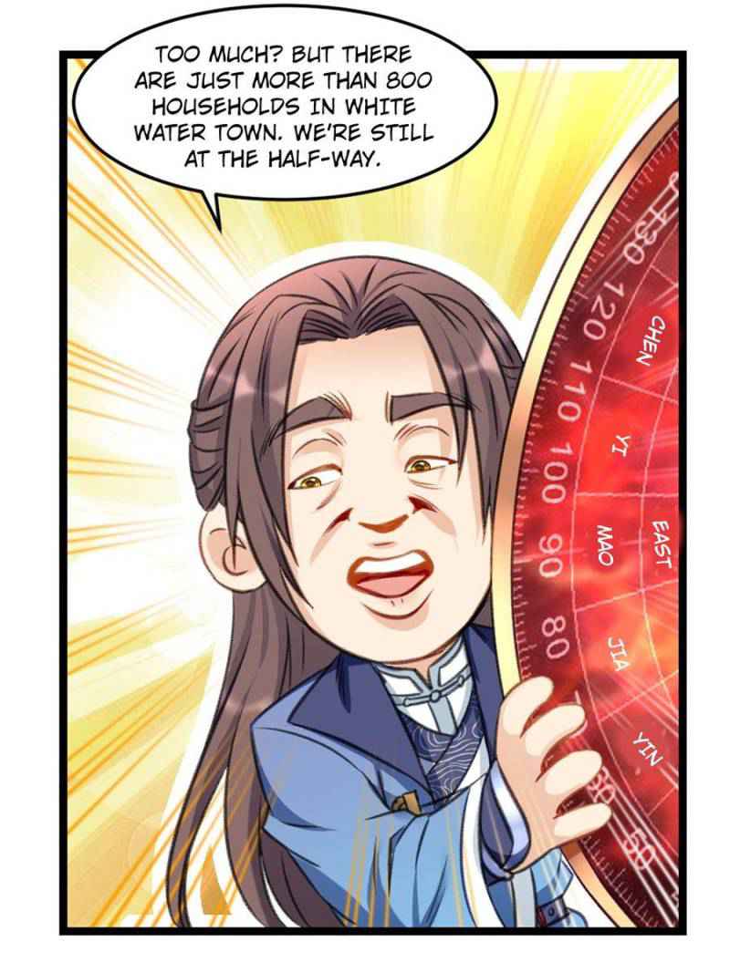 The Making of Patriarch Chapter 31 - Page 24