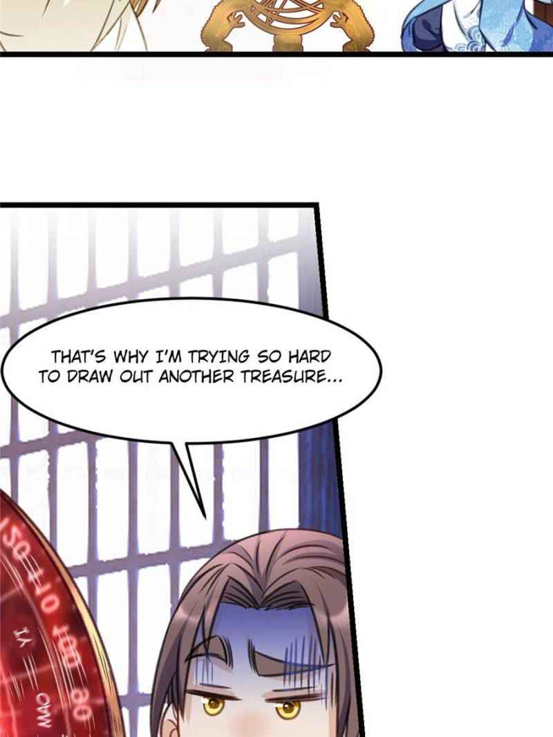 The Making of Patriarch Chapter 31 - Page 26