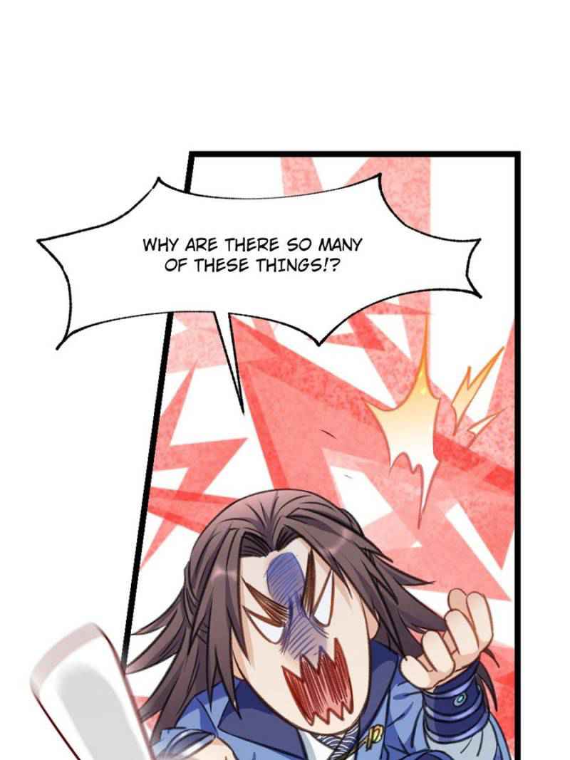 The Making of Patriarch Chapter 31 - Page 30