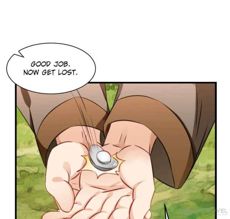 The Making of Patriarch Chapter 31 - Page 4