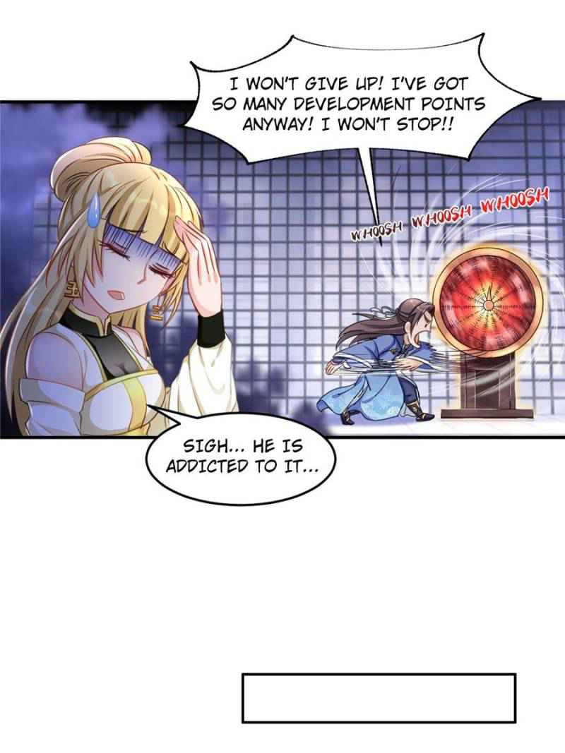 The Making of Patriarch Chapter 31 - Page 32