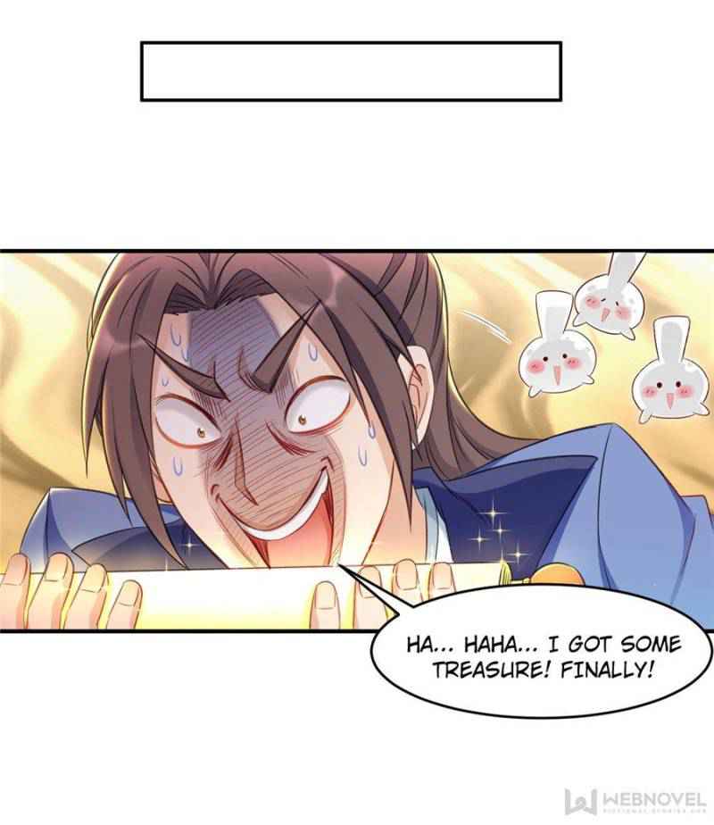 The Making of Patriarch Chapter 31 - Page 33