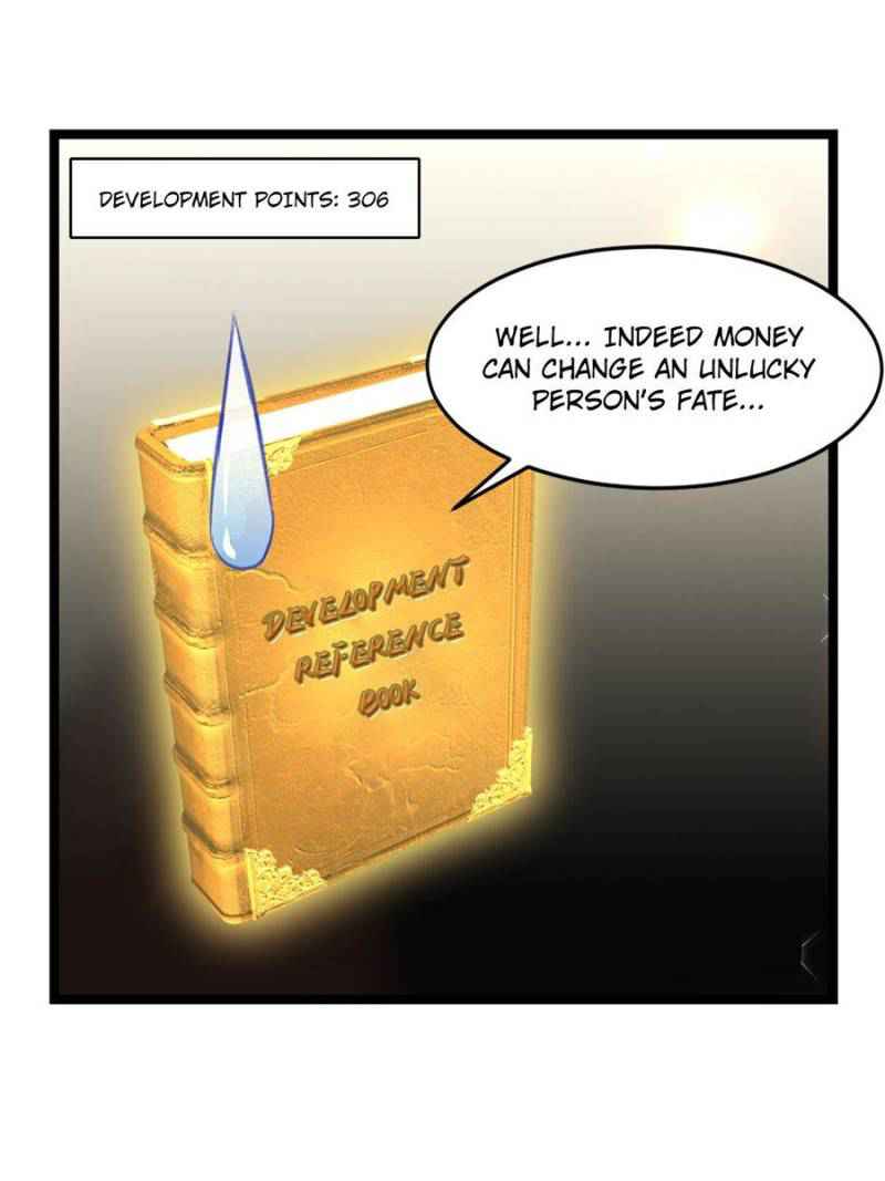 The Making of Patriarch Chapter 31 - Page 34