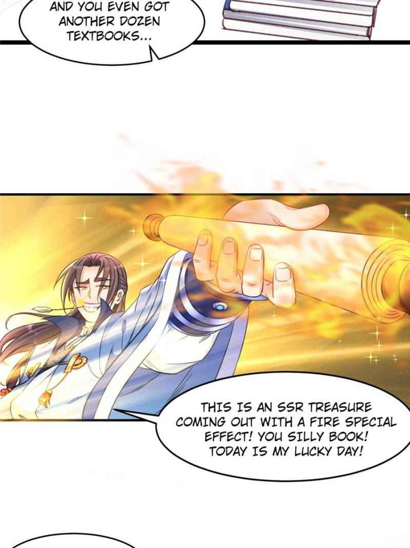 The Making of Patriarch Chapter 31 - Page 36
