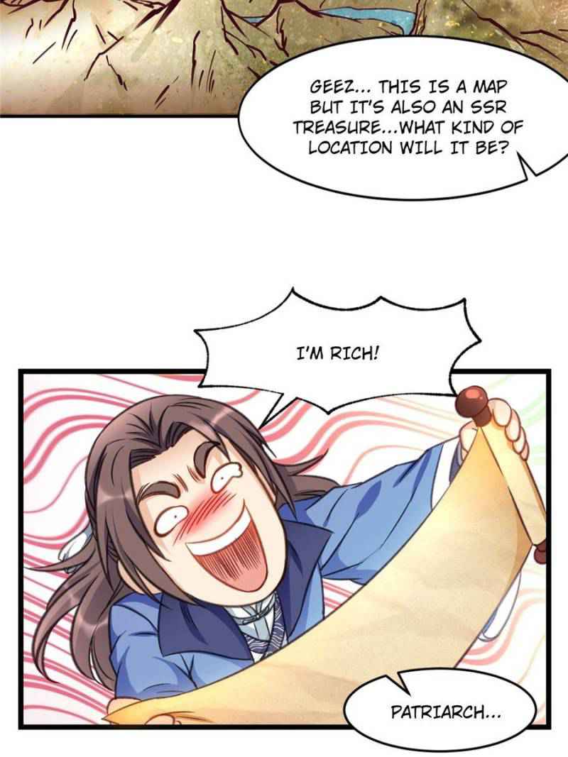 The Making of Patriarch Chapter 31 - Page 38